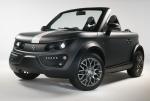 Tazzari Zero Speedster 150 Italia 2011 года